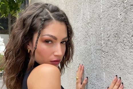 Cuatro opciones para llevar el pelo corto al estilo de Úrsula Corberó