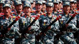 Corea del Norte pelea a favor de Rusia en Kursk. Foto: EPA Corea del Norte pelea a favor de Rusia en Kursk. Foto: EPA