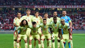 Un referente y pieza clave de España se lesionó y es duda para la Finalissima contra Argentina. Un referente y pieza clave de España se lesionó y es duda para la Finalissima contra Argentina.