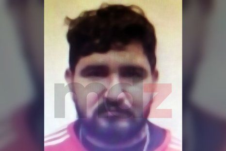 Cristian Fragapane Gómez, padrastro de la víctima, imputado por el caso de infanticidio que conmocionó a Mendoza. Cristian Fragapane Gómez, padrastro de la víctima, imputado por el caso de infanticidio que conmocionó a Mendoza.