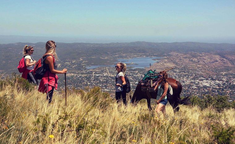 Foto: Turismo Cordoba