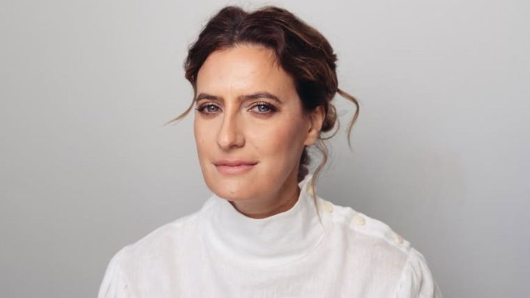 Agustina Macri, hija del exmandatario Mauricio Macri, se consolida como directora con este drama basado en hechos reales. Agustina Macri, hija del exmandatario Mauricio Macri, se consolida como directora con este drama basado en hechos reales.