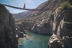 Durante 2022 se lanzarán nuevas ediciones de Sale Finde y Sale Mendoza Foto: Emetur