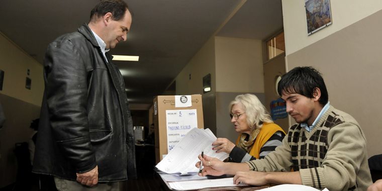 Foto: Agustín Mauricio/Mediamza.com