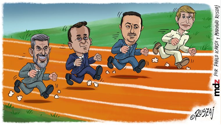 viñeta 94-MDZ-Carrera-electoral-94--2