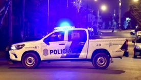 Ante la Policía bonaerense, el adolescente de 15 años, se refirió sobre el hecho como un error y que lo hizo sin querer. Ante la Policía bonaerense, el adolescente de 15 años, se refirió sobre el hecho como un error y que lo hizo sin querer.
