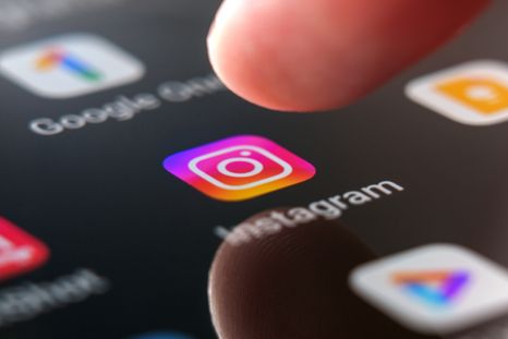 Nueva función en Instagram: Instants. Nueva función en Instagram: Instants.