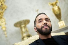 Bukele responde a la UE y lamenta que todavía insista en dar sermones al resto del mundo.