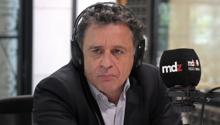 Foto: ALF PONCE MERCADO / MDZ