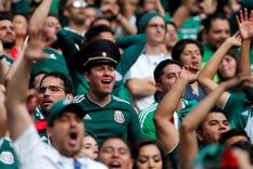 Eeeeehhh, ¡puto!: de dónde viene el controvertido grito de los hinchas mexicanos que disgusta a la FIFA