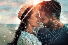 Estos signos tienen la capacidad de enamorar a cualquiera Foto: Shutterstock