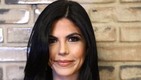 África Zavala reveló si su pareja se pone celoso con las escenas pasionales que graba con Rafael Amaya.