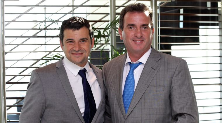 Foto: Gobierno de Mendoza