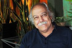 En el periodismo actual no hay aventura, no hay riesgo ni locura