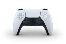 impresionante: asi es dualsense, el control de la playstation 5