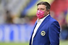 Foto: publicada en El Universal Foto: publicada en El Universal