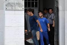 Foto: Télam Foto: Télam