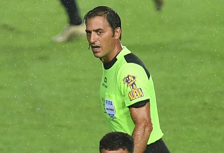 Cada vez que lo digirió Mauro Vigliano, al Tomba le costó sumar. Cada vez que lo digirió Mauro Vigliano, al Tomba le costó sumar.