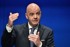 Foto: FIFA
