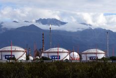 Foto: ALF PONCE / MDZ