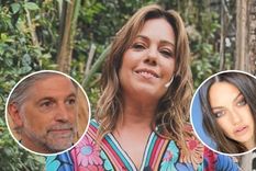 Pía Shaw destrozó a Horacio Cabak por su pelea con Sofía Jujuy La periodista opinó y se metió a fondo en el conflicto