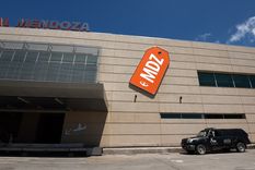 Foto: ALF PONCE / MDZ Foto: ALF PONCE / MDZ