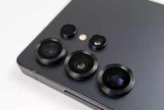 Los nuevos diseños de Samsung modifican la disposición de las cámaras traseras.