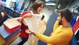 El sector retail argentino concluye un año de fuertes contrastes.