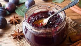 Cómo hacer mermelada de ciruela: guía paso a paso Foto: Shutterstock