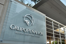 Grupo Peñaflor tiene vacantes de trabajo en Mendoza Foto: Archivo Grupo Peñaflor tiene vacantes de trabajo en Mendoza Foto: Archivo