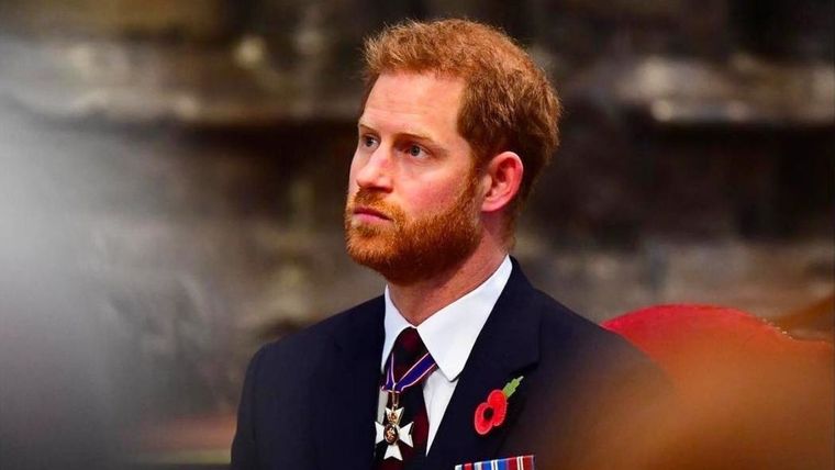 Príncipe Harry, Enrique de Sussex, realeza