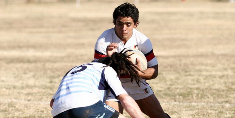 Hoy empienzan las semifinales Foto: Nacho Gaffuri