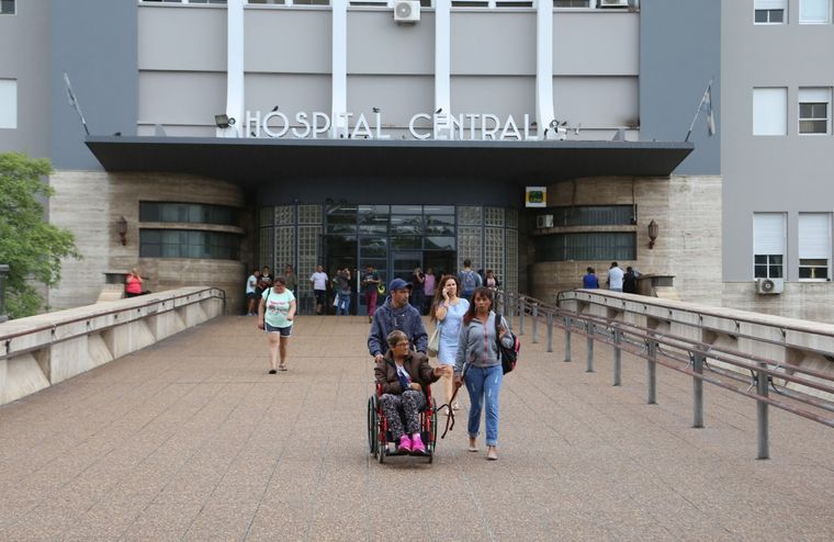 Foto: Foto: Gobierno de Mendoza