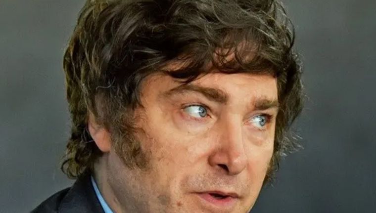 Milei se enfrenta a diferentes escenarios tras el escándalo Foto: Archivo MDZ