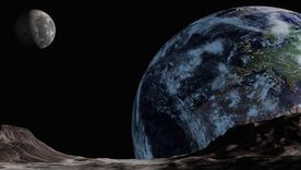 El asteroide denominado 2025 PN7 lleva unos 60 años viajando junto a la Tierra. El asteroide denominado 2025 PN7 lleva unos 60 años viajando junto a la Tierra.