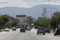 Aseguran que la calle Rodríguez Peña está en estado crítico. Aseguran que la calle Rodríguez Peña está en estado crítico.