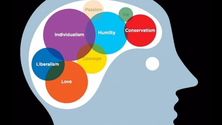 Todas las emociones conflictivas que estamos viviendo en este tiempo, hacen en nuestro pecho, nudos que se resisten de modo obstinado a ser dejados de lado. Foto: Gentileza