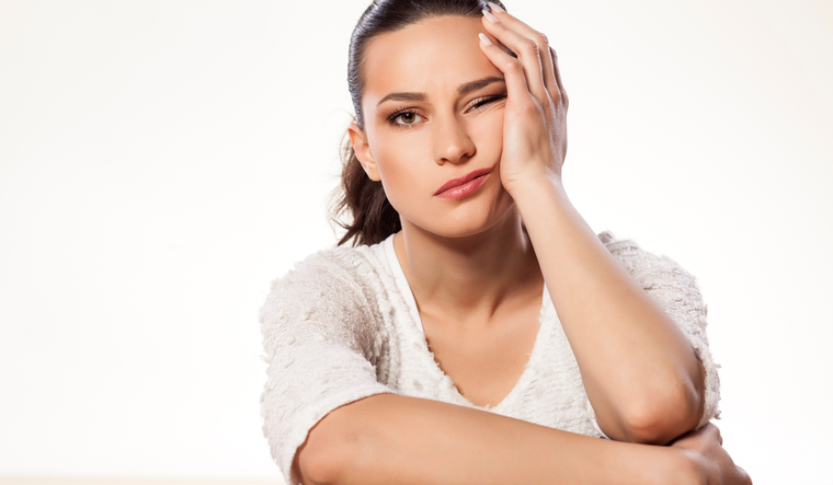 Demasiado tiempo libre no es sinónimo de felicidad. Demasiado tiempo libre no es sinónimo de felicidad.