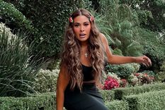 Recientemente, Galilea Montijo anunció en sus redes que se separó de su esposo Fernando Reina Iglesias.