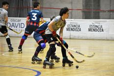 Casa de Italia venció a Talleres y forzó la tercera final. Foto: AMP