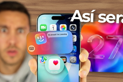 MDZol | Portada iOS 27