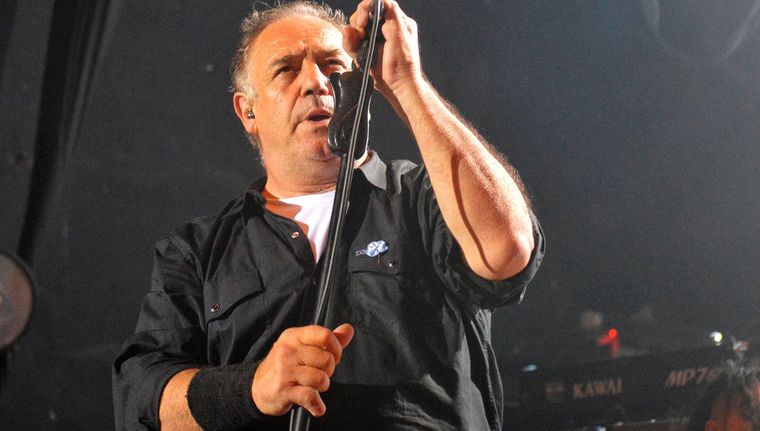 Foto: Facebook Ricardo Iorio