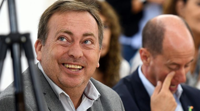 Foto: ALF PONCE MERCADO / MDZ