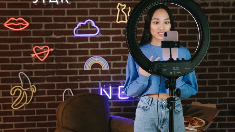 Creadores de contenido ahora podrán ver quiénes copian sus contenidos.