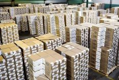 Foto: Justicia Electoral