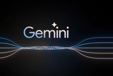 Gemini, la IA de Google Foto: Alphabet Gemini, la IA de Google Foto: Alphabet