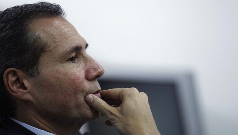 La Justicia sigue investigando la muerte del fiscal Alberto Nisman Foto: Archivo MDZ.