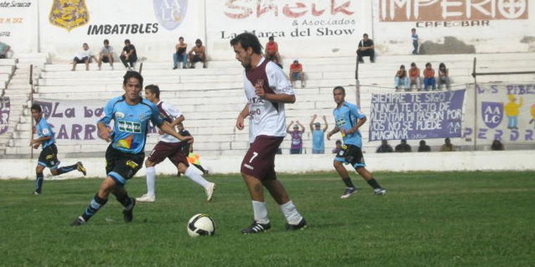 Foto: Sebastián Colucci/Mdz