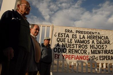 MDZol | Prometieron más cortes y reclamos. Foto: ivana gonzalez