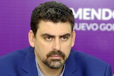 Foto: Alf Ponce / MDZ